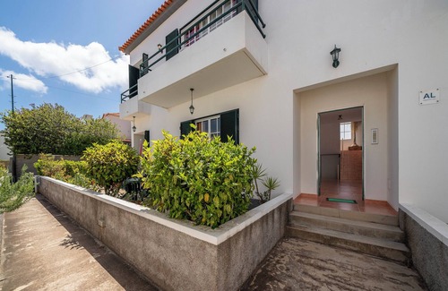 Pedras Pretas Apartamento | Holiday flat in Porto Santo - Abelisa