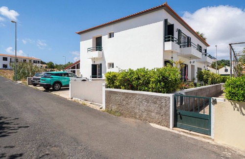 Pedras Pretas Apartamento | Holiday flat in Porto Santo - Abelisa