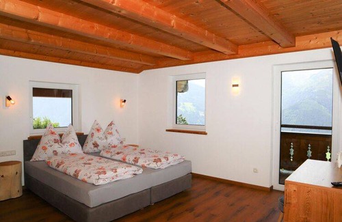 Mittersill Apartamento | Holiday flat Motzerngut, Mittersill