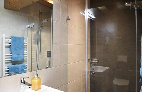 Mittersill Apartamento | Holiday flat Motzerngut, Mittersill