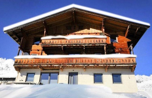 Mittersill Apartamento | Holiday flat Motzerngut, Mittersill
