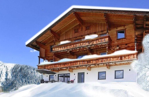 Mittersill Apartamento | Holiday flat Motzerngut, Mittersill