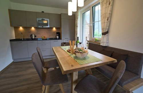 Burgstall Apartamento | Piso de vacaciones cerca de cuatro remontes
