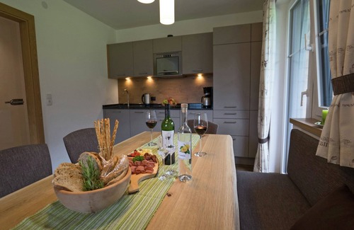 Burgstall Apartamento | Piso de vacaciones cerca de cuatro remontes