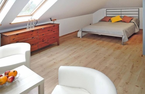 Stepnica-Osiedle Apartamento | Casa de vacaciones en Stepnica