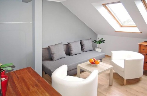 Stepnica-Osiedle Apartamento | Casa de vacaciones en Stepnica