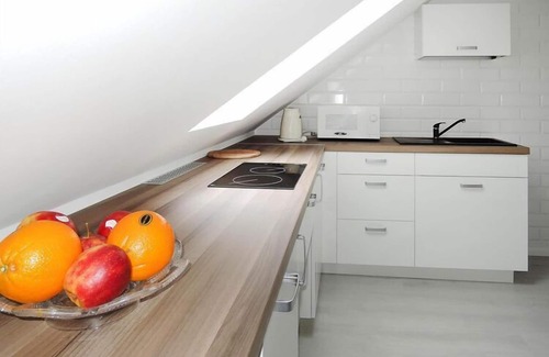 Stepnica-Osiedle Apartamento | Casa de vacaciones en Stepnica