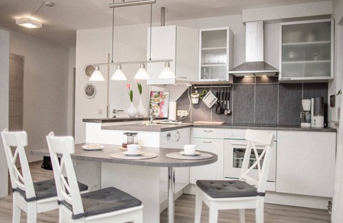 Muellheim Apartamento | Holiday flat to the walnut orchard