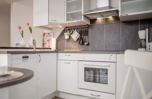 Muellheim Apartamento | Holiday flat to the walnut orchard