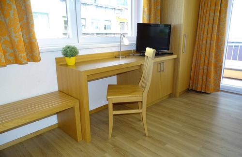 Mayrhofen Apartamento | "Windschnur - Enzian 5" directamente en las estaciones de esquí Penken & Ahorn