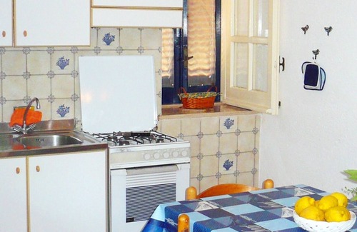 Barano d'Ischia Apartamento | Apartamento mediterraneo