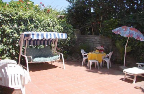 Barano d'Ischia Apartamento | Apartamento mediterraneo