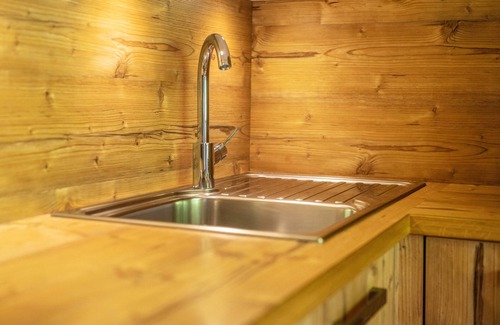 Cadipietra Apartamento | Piso de vacaciones 'Zimmerhofer Panorama' con instalaciones de bienestar en el Hotel Schwarzenstein.