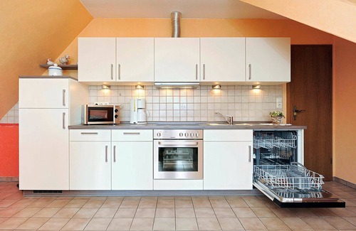 Neuharlingersiel Apartamento | Holiday Flut - apartamentos en la brisa del mar casa