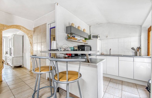 Saint-Ciers-sur-Gironde Casa | Casa de Vacaciones 'Un Petit Toit À La Campagne'