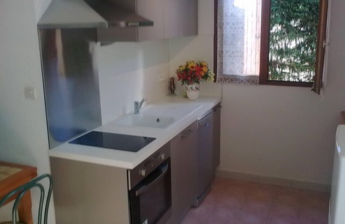 Saint-Sauveur-de-Cruzieres Casa | CASA DE VACACIONES ARDECHE