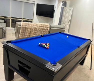 Mildura Casa | Holiday fun mildura family retreat