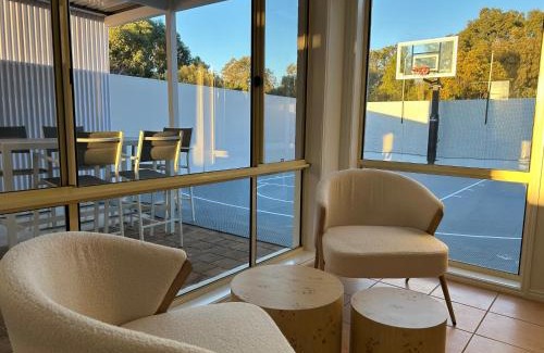Mildura Casa | Holiday fun mildura family retreat
