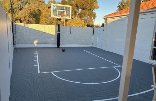 Mildura Casa | Holiday fun mildura family retreat
