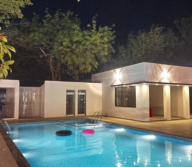 Parbhani Complejo | Holiday Fun Park and Resort