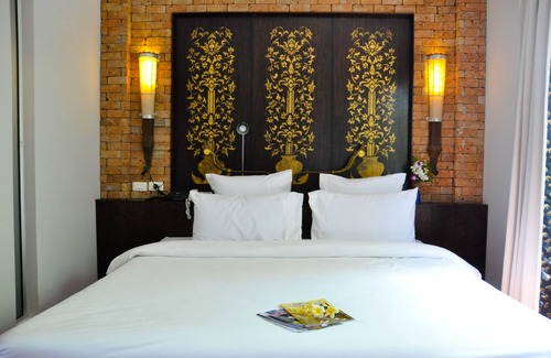 Chang Phueak Complejo | Holiday Garden Hotel & Resort Chiang Mai