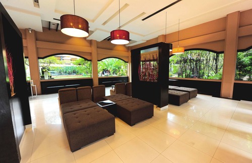 Chang Phueak Complejo | Holiday Garden Hotel & Resort Chiang Mai