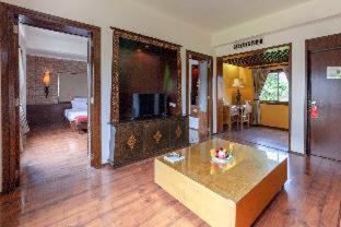 Chang Phueak Hotel | Holiday Garden Hotel & Resort SHA EXTRA PLUS