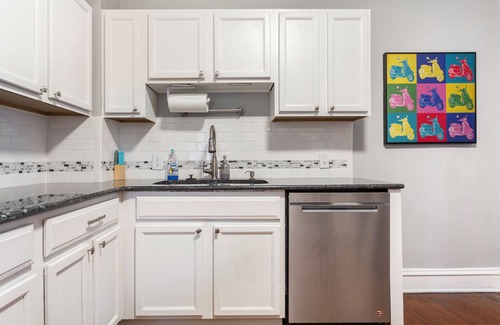 South Hyde Park Apartamento | Holiday Getaway