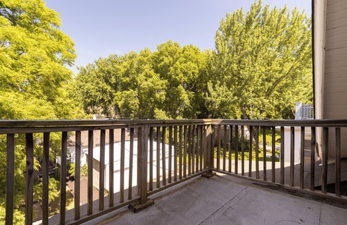 South Hyde Park Apartamento | Holiday Getaway
