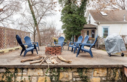 South Hyde Park Apartamento | Holiday Getaway