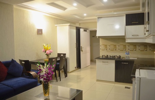 Bhurban Hotel | Holiday Grand Resort Bhurban