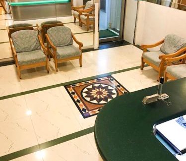 Tsim Sha Tsui Casa | Holiday Guest House