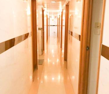 Tsim Sha Tsui Casa | Holiday Guest House