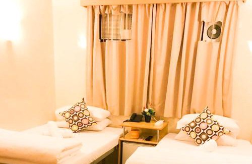 Tsim Sha Tsui Casa | Holiday Guest House