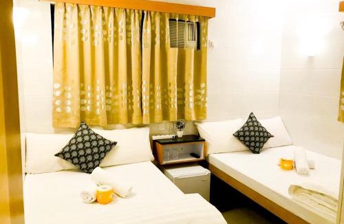 Tsim Sha Tsui Casa | Holiday Guest House