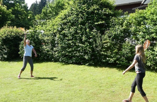 Feistritz im Rosental Casa | Casa de vacaciones Feistritz im Rosental para 1 - 6 personas con 3 dormitorios - Casa de vacaciones