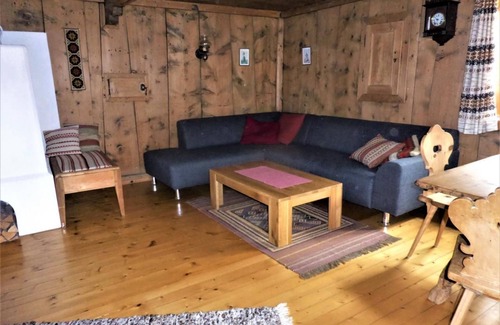 Val Muestair Casa | Casa de vacaciones Sta. Maria Val Müstair para 1 - 6 personas con 3 dormitorios - Apartamento dúplex