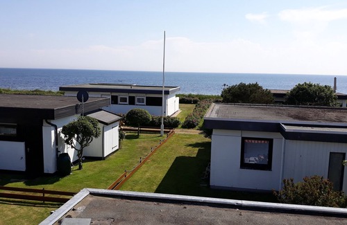 Staberdorf Casa | Casa de vacaciones para 4 personas con 50m² en Fehmarn OT Staberdorf (16072)