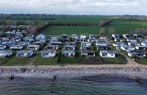 Staberdorf Casa | Casa de vacaciones para 4 personas con 50m² en Fehmarn OT Staberdorf (16072)