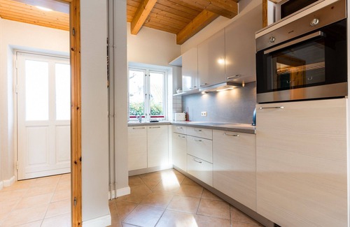 Staberdorf Casa | Casa de vacaciones para 5 personas con 70m² en Fehmarn OT Staberdorf (96102)
