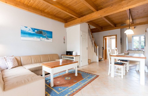 Staberdorf Casa | Casa de vacaciones para 5 personas con 70m² en Fehmarn OT Staberdorf (96102)