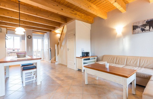 Staberdorf Casa | Casa de vacaciones para 5 personas con 70m² en Fehmarn OT Staberdorf (96105)
