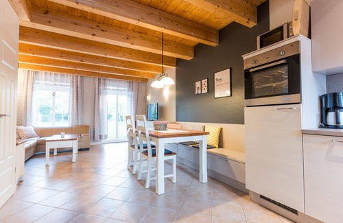 Staberdorf Casa | Casa de vacaciones para 5 personas con 70m² en Fehmarn OT Staberdorf (96105)
