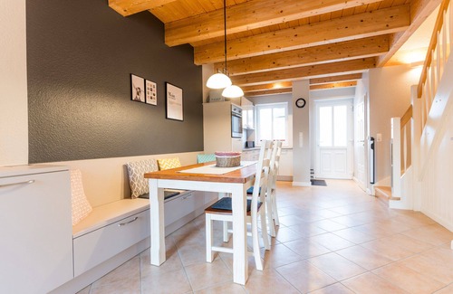 Staberdorf Casa | Casa de vacaciones para 5 personas con 70m² en Fehmarn OT Staberdorf (96105)