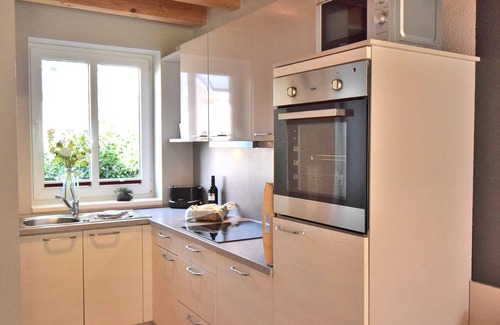 Staberdorf Casa | Casa de vacaciones para 5 personas con 70m² en Fehmarn OT Staberdorf (96106)