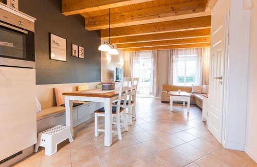 Staberdorf Casa | Casa de vacaciones para 5 personas con 70m² en Fehmarn OT Staberdorf (96106)