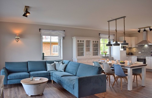 Staberdorf Casa | Casa de vacaciones para 7 personas con 90m² en Fehmarn OT Staberdorf (96123)