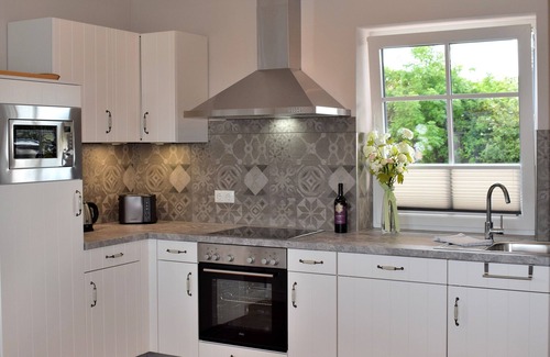 Staberdorf Casa | Casa de vacaciones para 7 personas con 90m² en Fehmarn OT Staberdorf (96123)