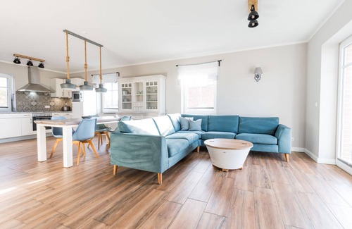Staberdorf Casa | Casa de vacaciones para 5 personas con 85m² en Fehmarn OT Staberdorf (96120)