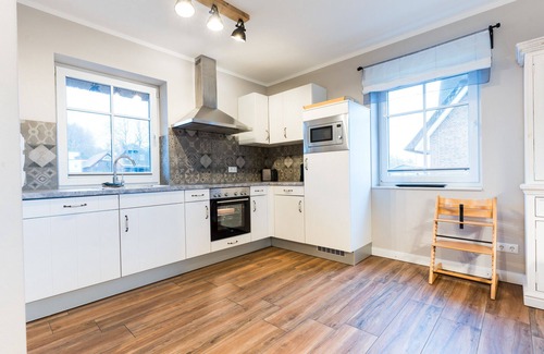 Staberdorf Casa | Casa de vacaciones para 7 personas con 90m² en Fehmarn OT Staberdorf (96124)